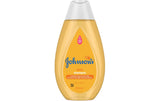 Johnsons Baby Shampoo