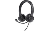 Trust Ayda USB PC Headset