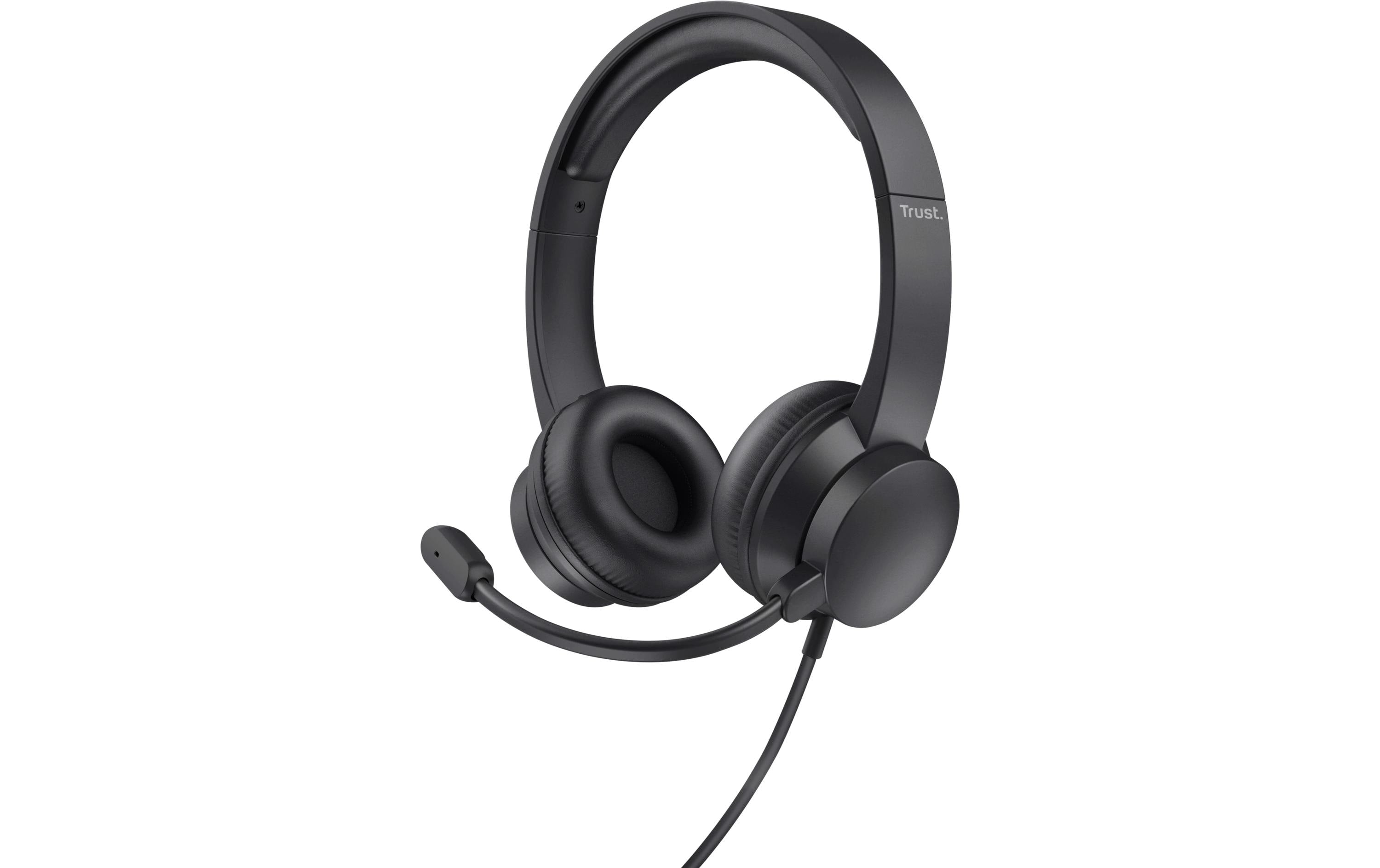 Trust Ayda USB PC Headset
