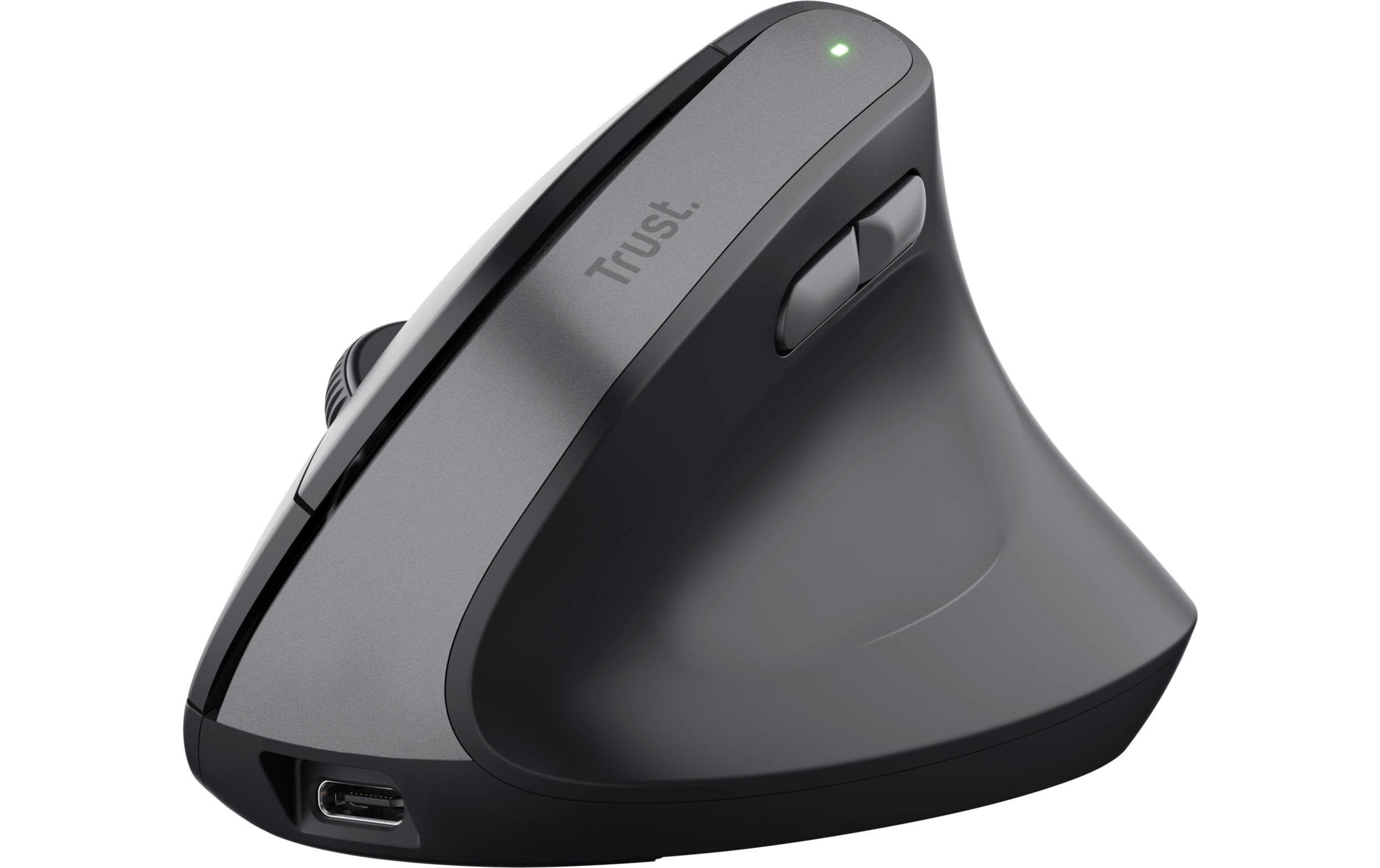 Trust Maus TM-270 ergonomich for B2B