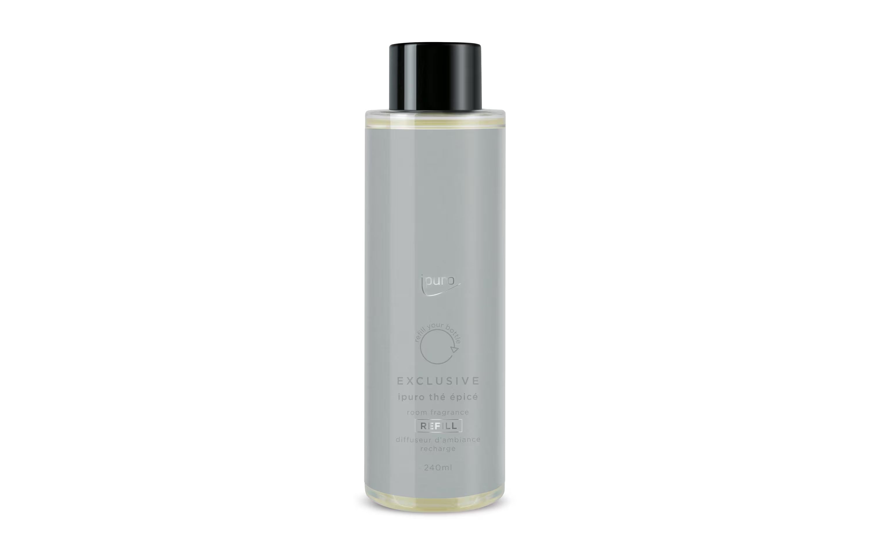 Ipuro Refill the epice 240ml
