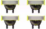 ONEBLADE 360, 4X ERSATZKLINGE