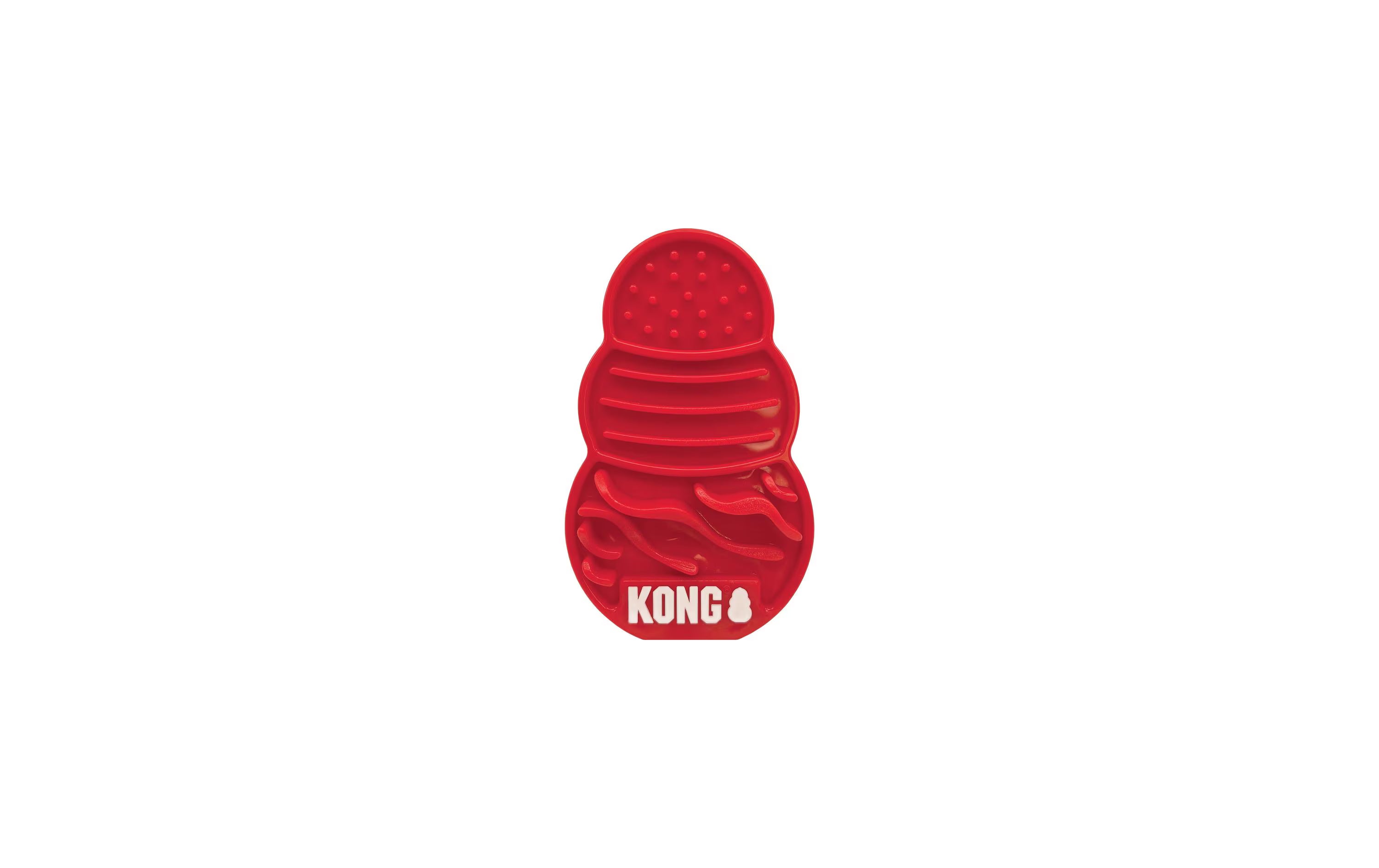 Kong Licks S, 12x7.5x3cm