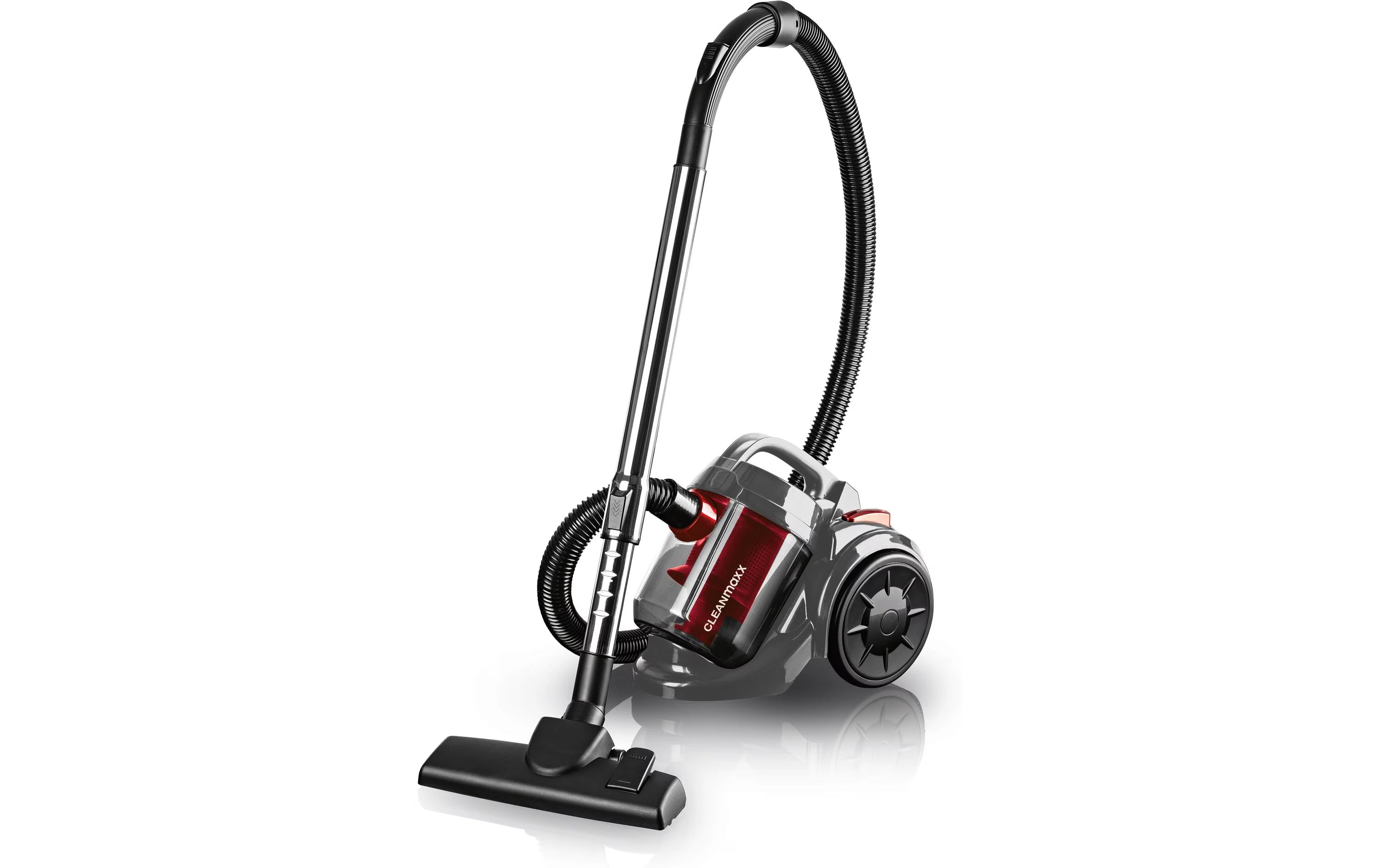 CLEANmaxx Zyklon-Staubsauger 800W