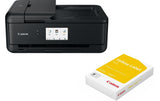 Canon Pixma TS9550a, WLAN, USB,