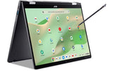 Acer Chromebook CP714, U5-115U, Chrome OS