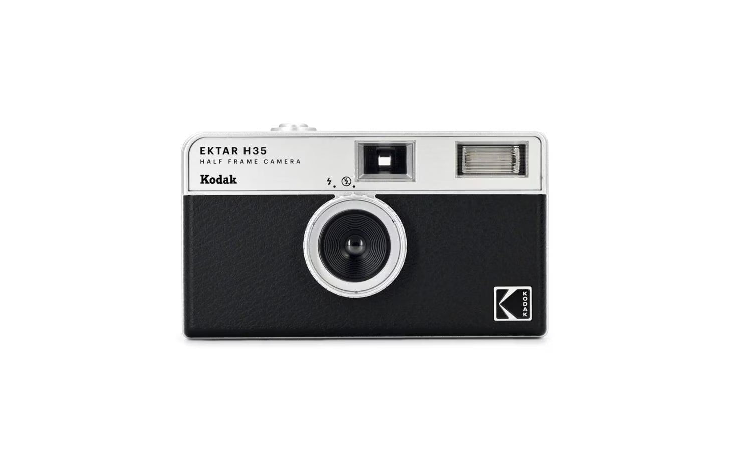 Kodak Analogkamera Ektar H35