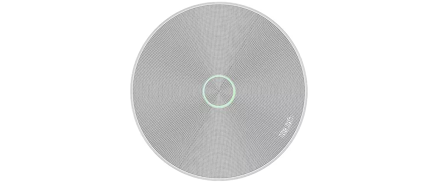 Yealink CM20 Ceiling Microphone