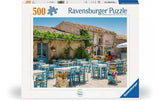 Puzzle Marzamemi, Sizilien
