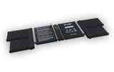LMP Batterie MacBook Pro 16