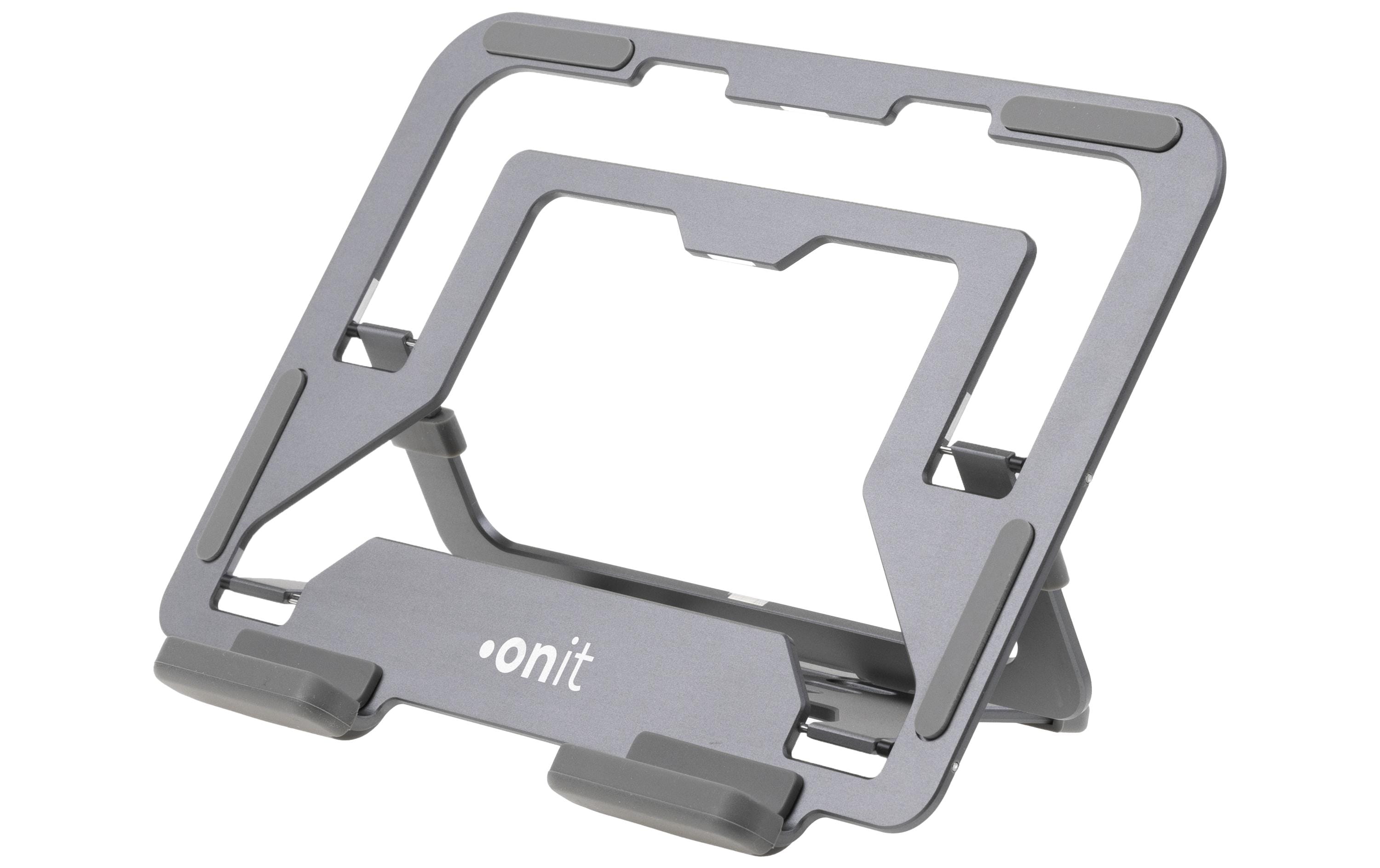 onit Notebook-Ständer FLAT