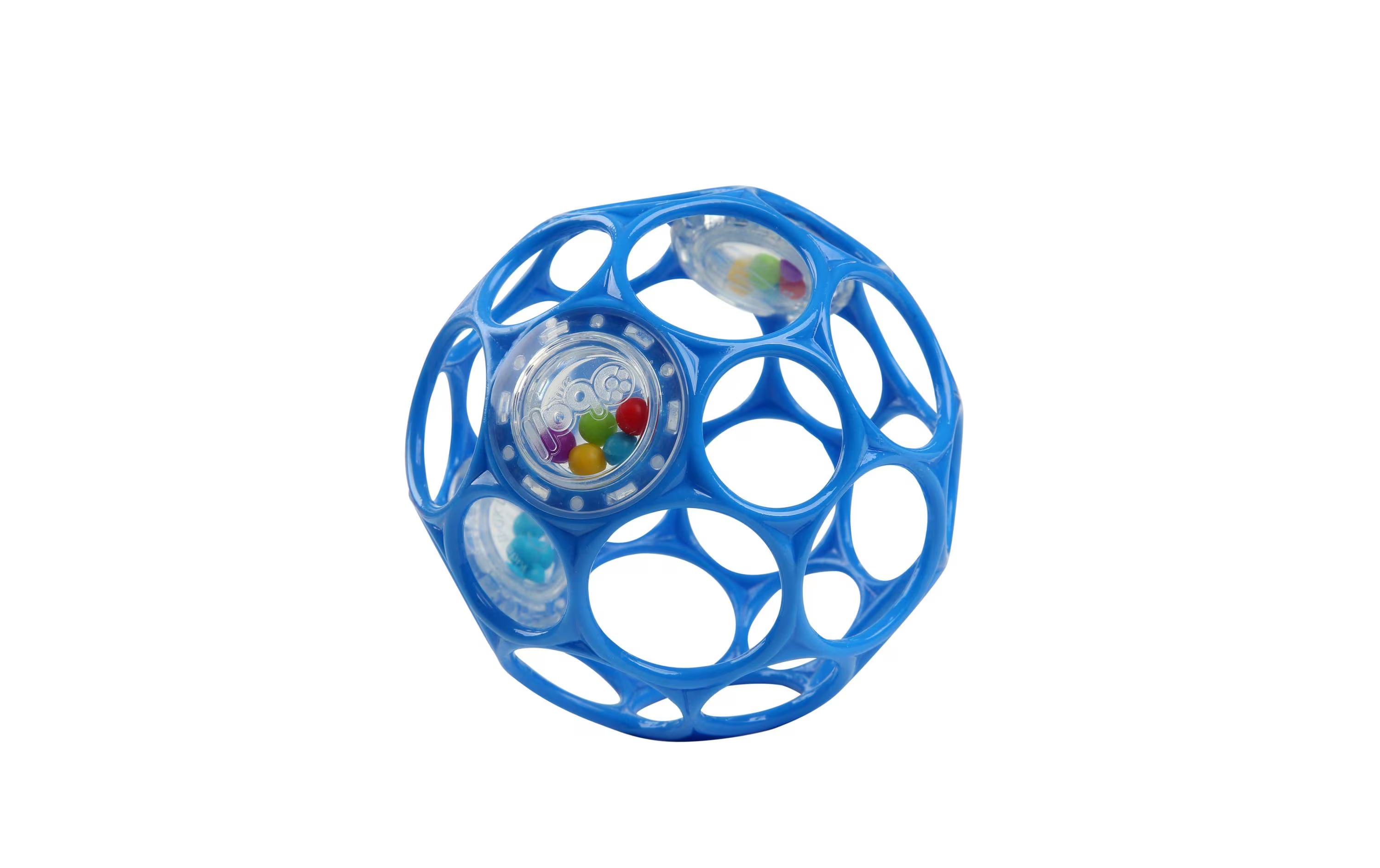 Oball Rattle