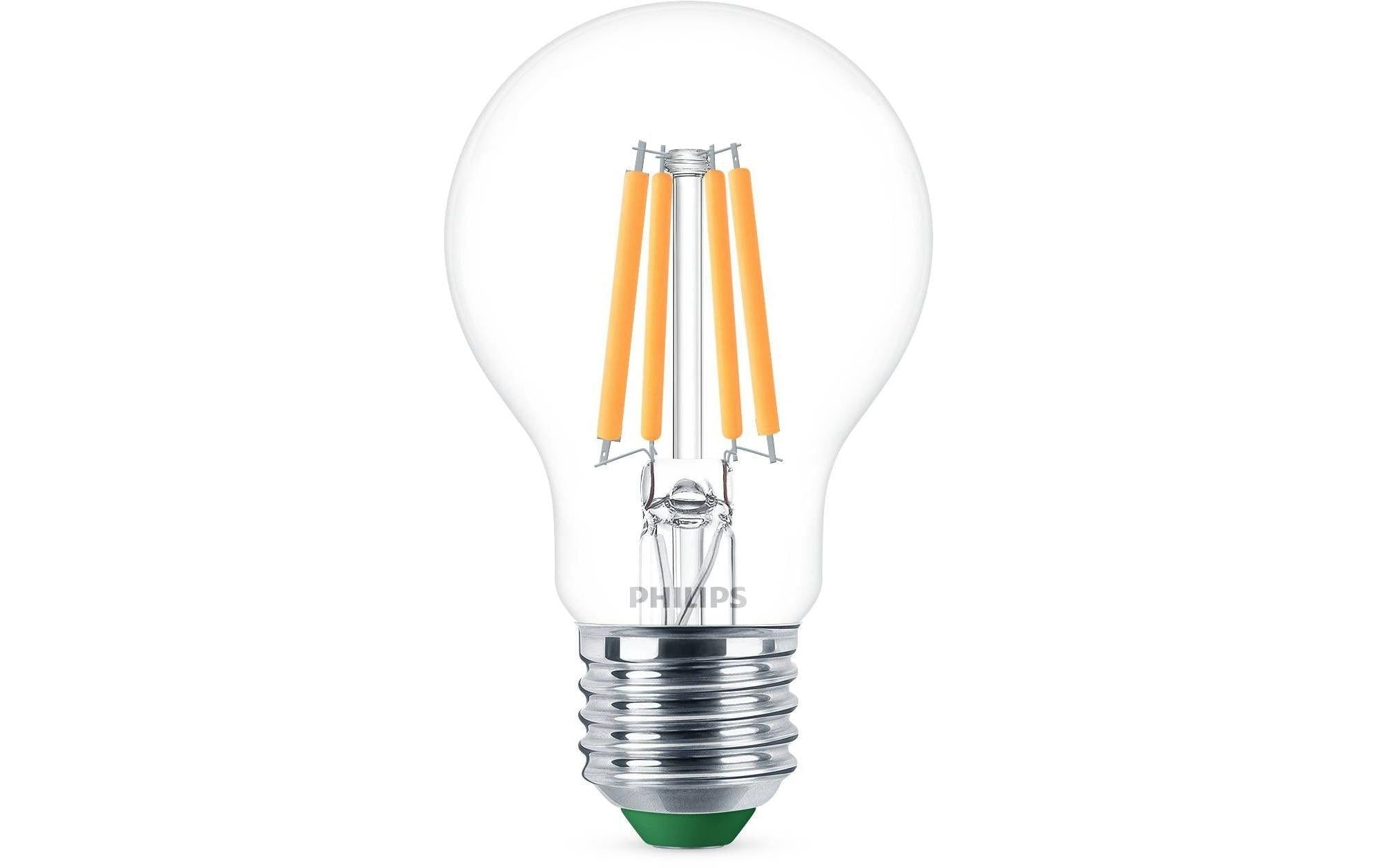 Philips Leuchtmittel LED CLA 60W A60