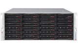 Supermicro CSE-846BE1C-R1K23B 4U Chassis
