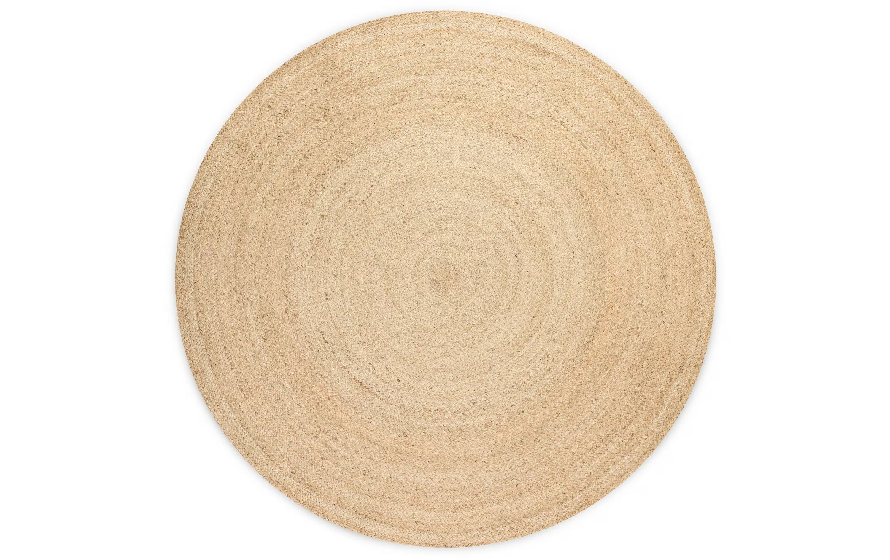 Hanse Home Teppich Rangpur Ivory