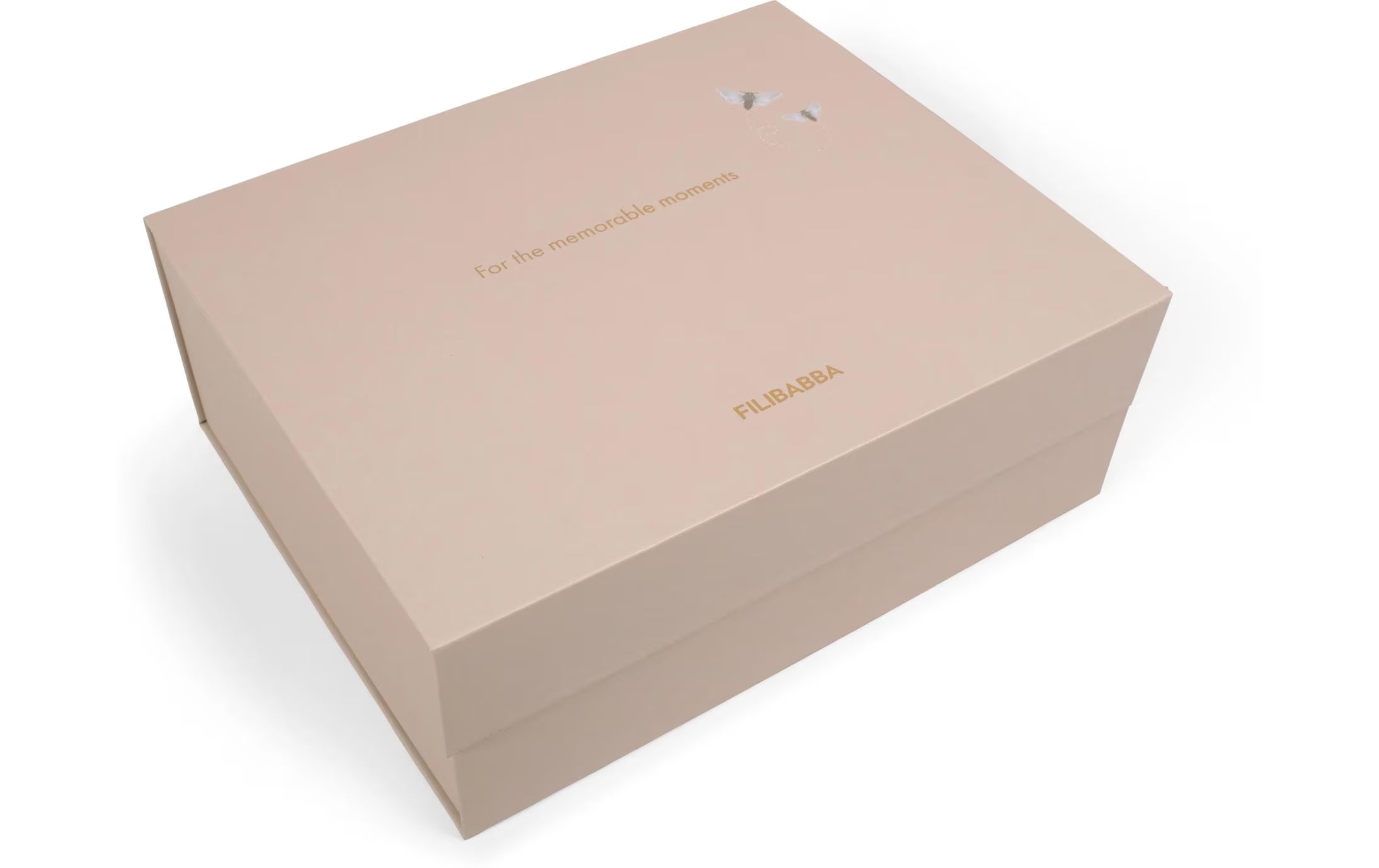 Filibabba Baby-Erinnerungsbox