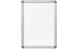 Nobo Plakatrahmen A3, wetterfest