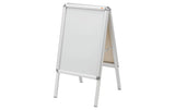 Nobo Plakatständer A2, wetterfest
