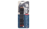 Derwent Professional Kohlestift