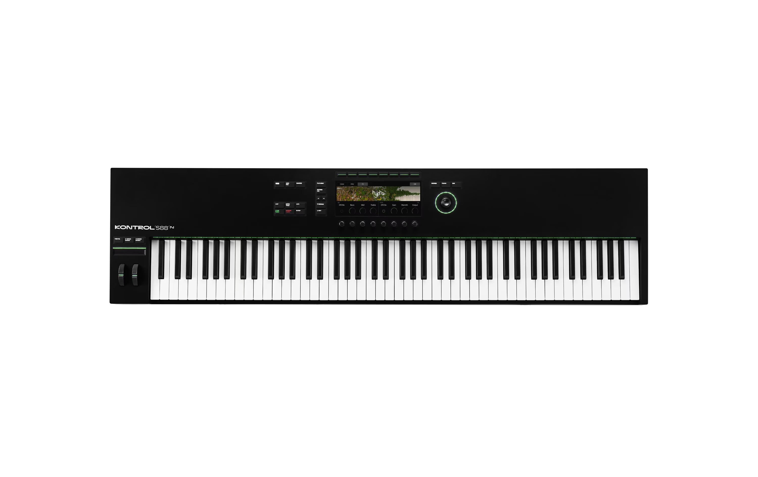 Native Instruments Kontrol S88 MK3