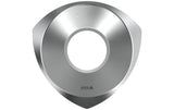 AXIS Skin Cover TP9801, Edelstahl