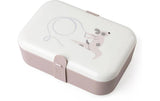sebra Lunchbox Silikonband