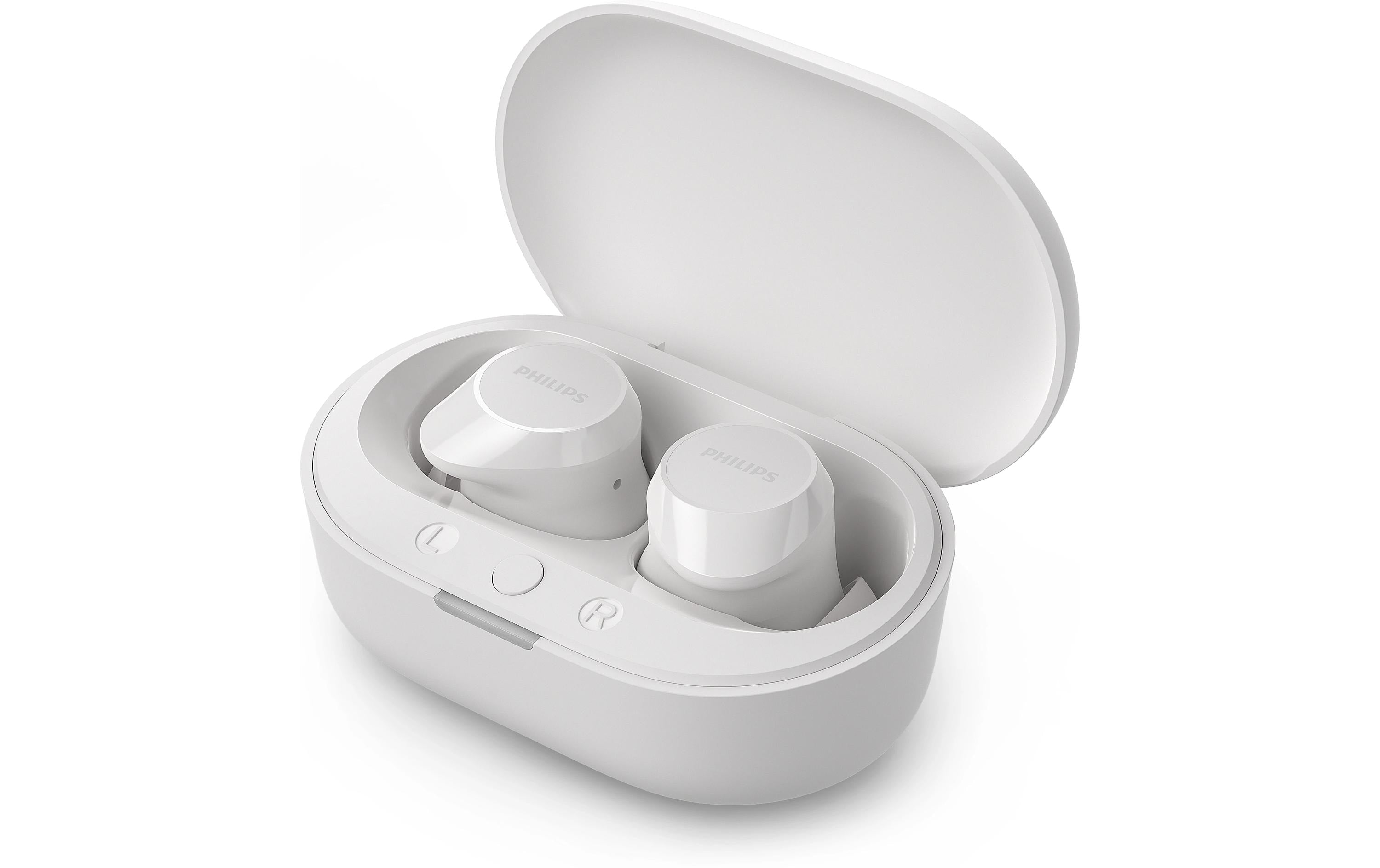 Philips TAT1209WT, True Wireless In-Ear