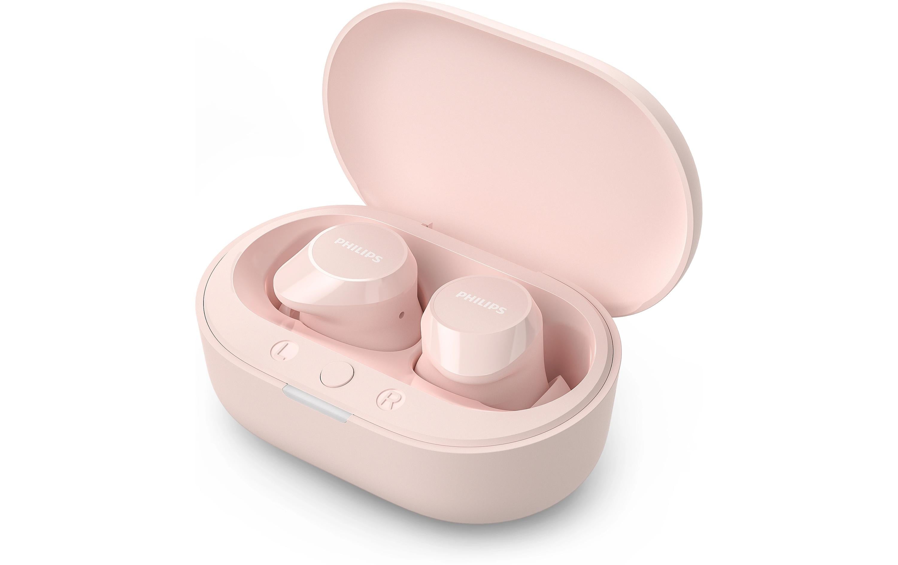 Philips TAT1209PK, True Wireless In-Ear