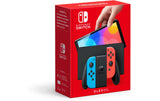 Nintendo Switch OLED-Modell