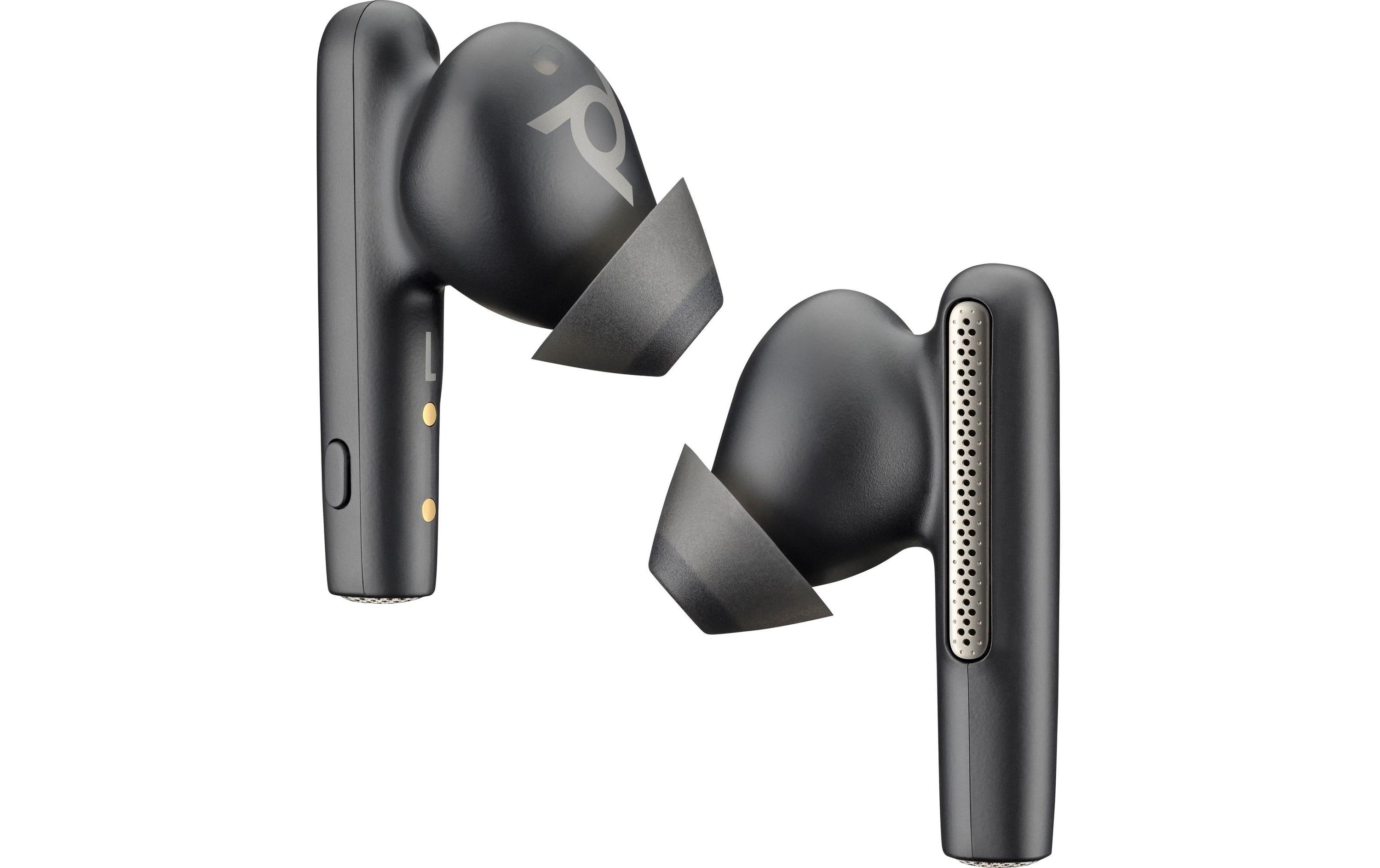 Poly Voyager Free 60+,UC,USB-C,Black