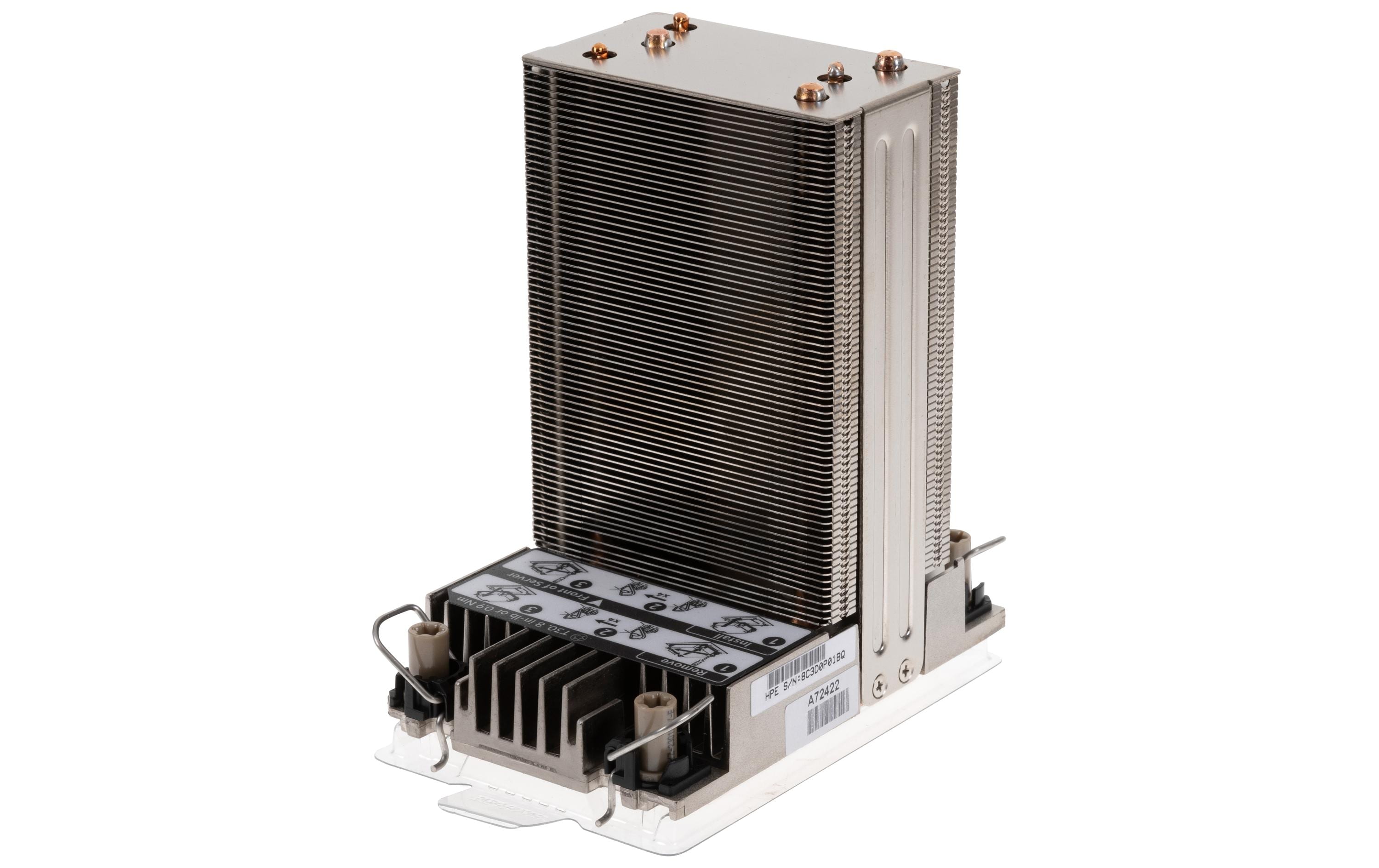 HPE ML350 G11 NS204i-u-Enable