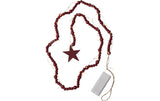 Star Trading Lichterkette Beady