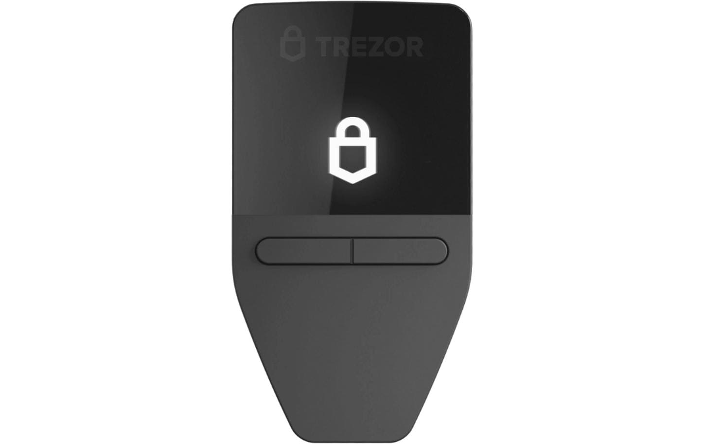 Trezor Safe 3, Cosmic Black