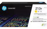 HP Toner 213Y - Yellow (W2132Y)