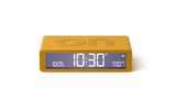 Lexon, Digitalwecker Flip Classic Gelb