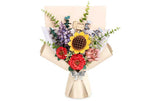 RowoodFlower Bouquet, Blumenstrauss