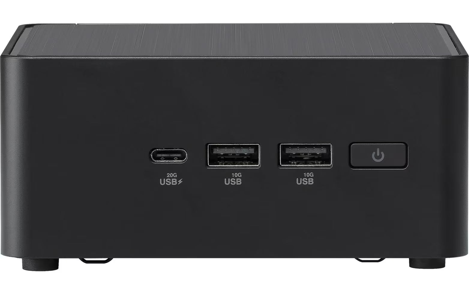 ASUS NUC Barebone NUC14RVHU7 Tall Kit