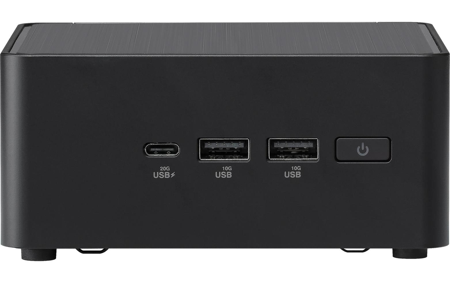 ASUS NUC Barebone NUC14RVHU7 Tall Kit