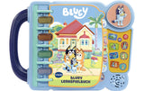 Vtech Bluey Lernspielbuch