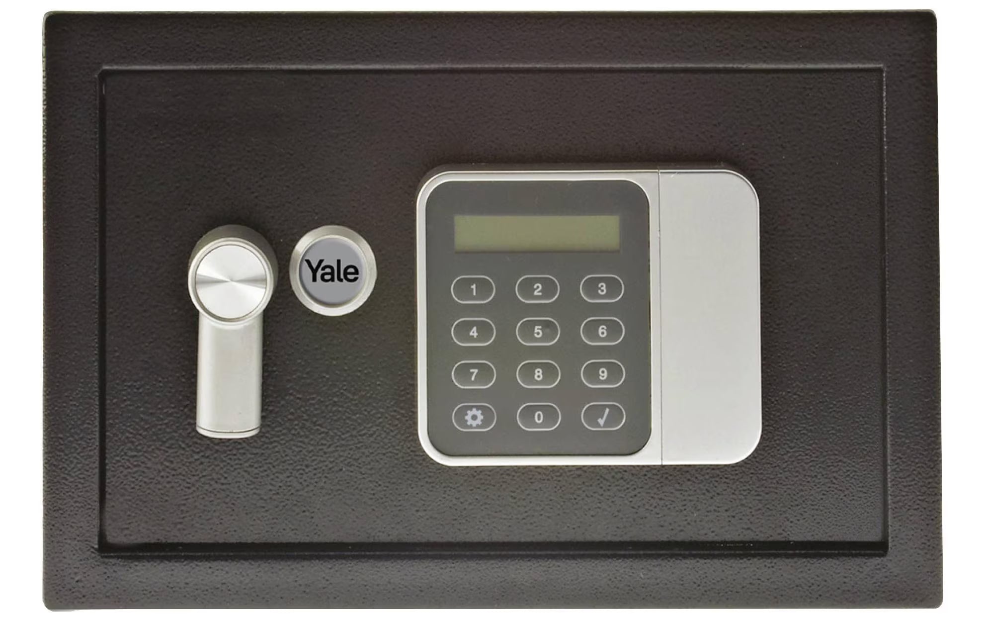 Yale Tresor Value Safe Gäste S,
