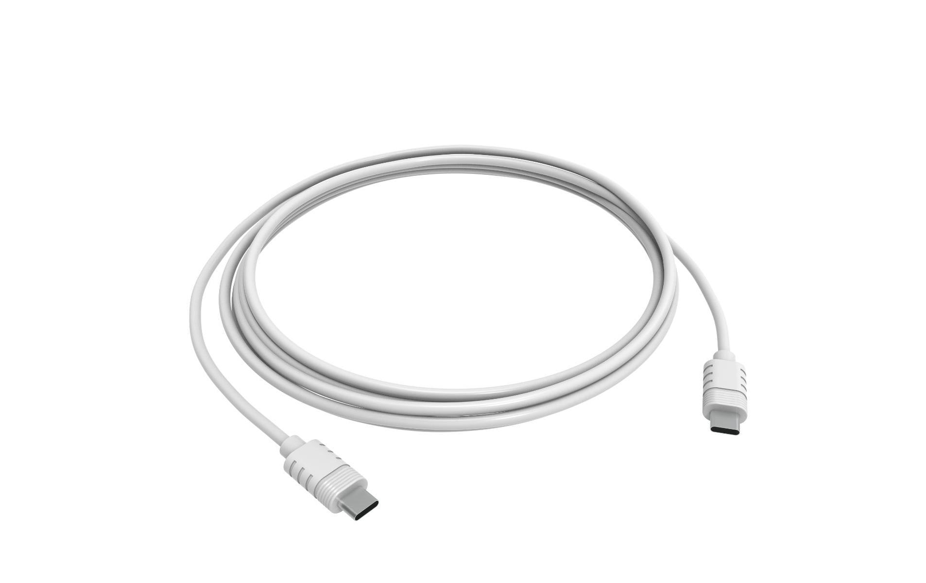Yale USB-C Kabel Aussen