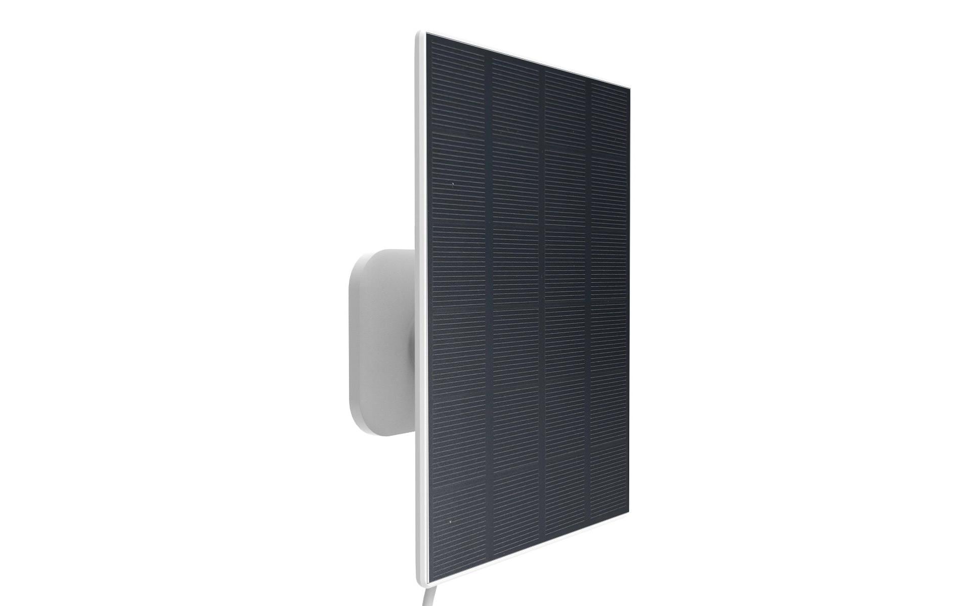 Yale Solar-Ladegerät