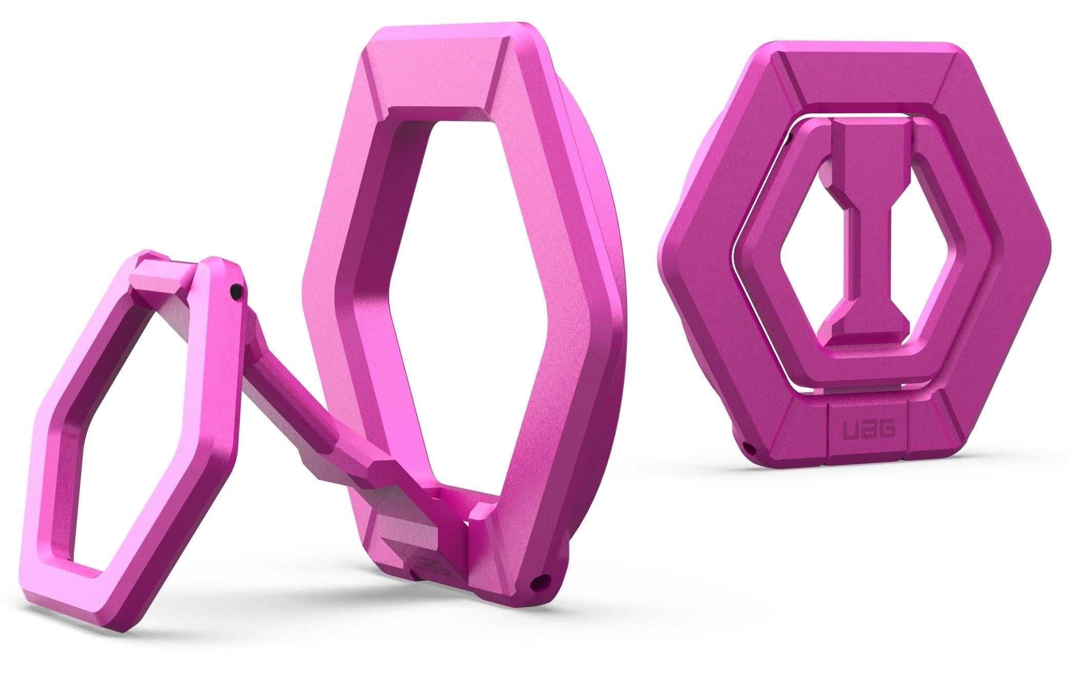 UAG Magnetic Ring Stand