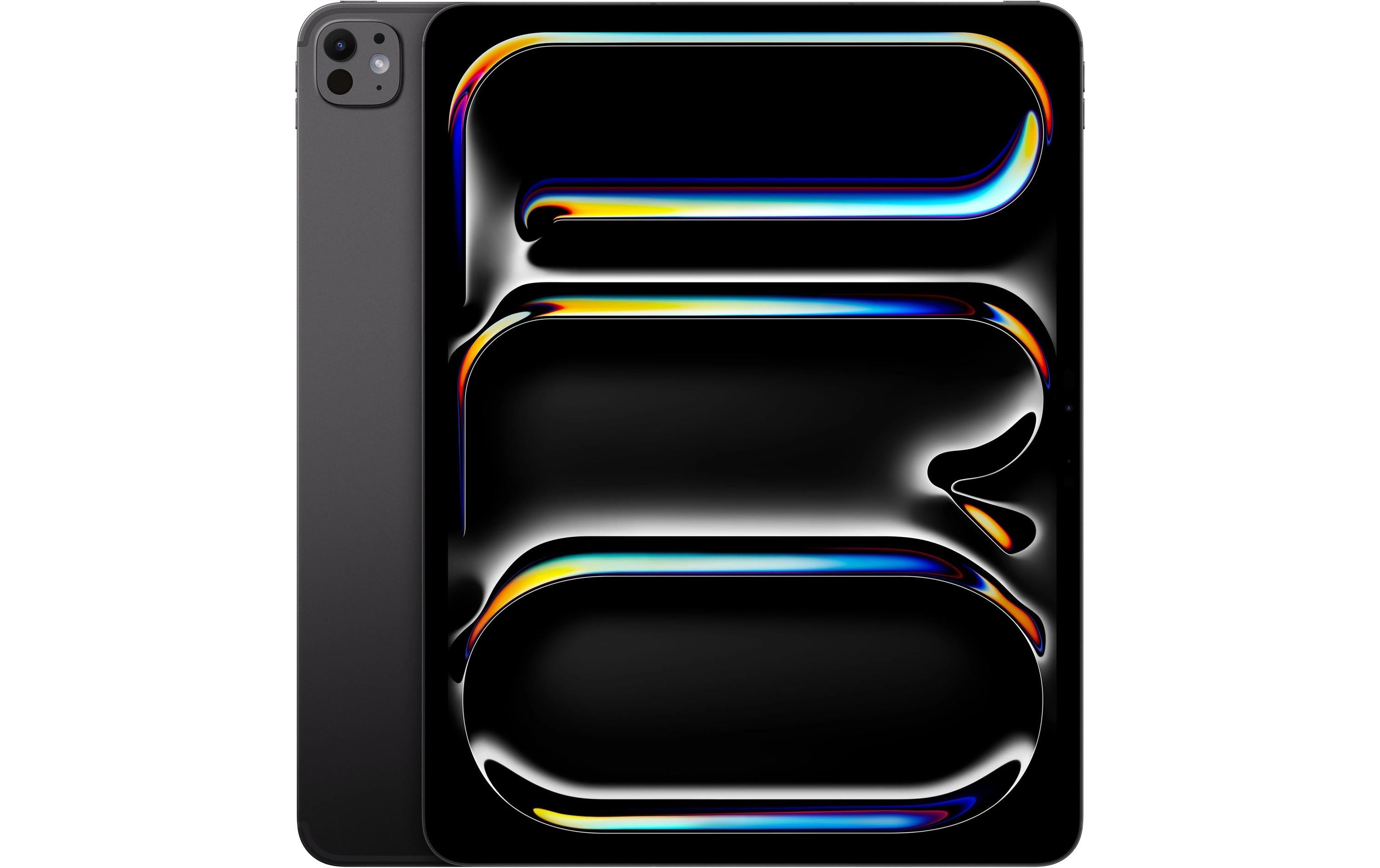 Apple iPad Pro 13 M4 Nano 2TB Space Black
