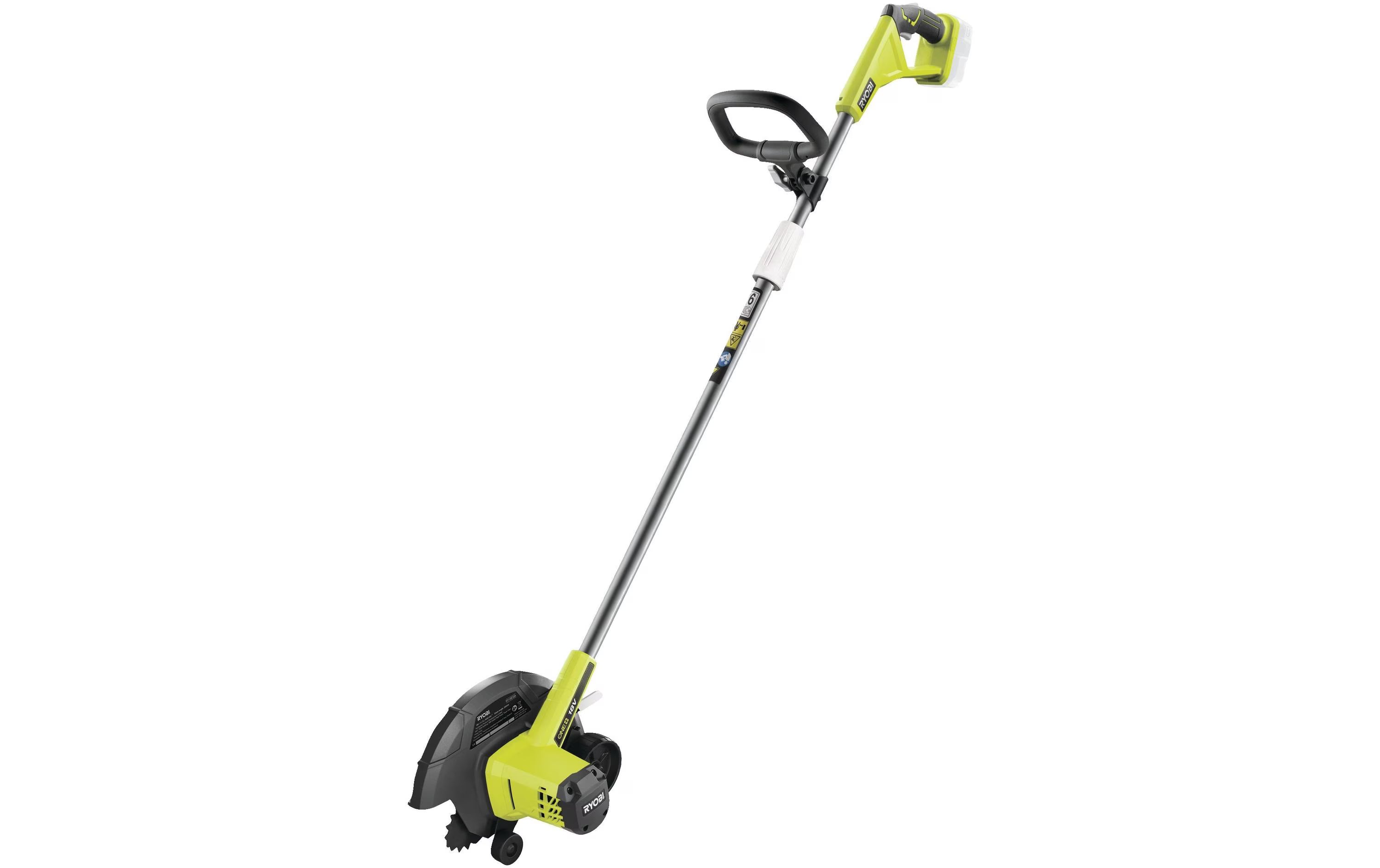 Akku-Kantenschneider RY18EGA-0