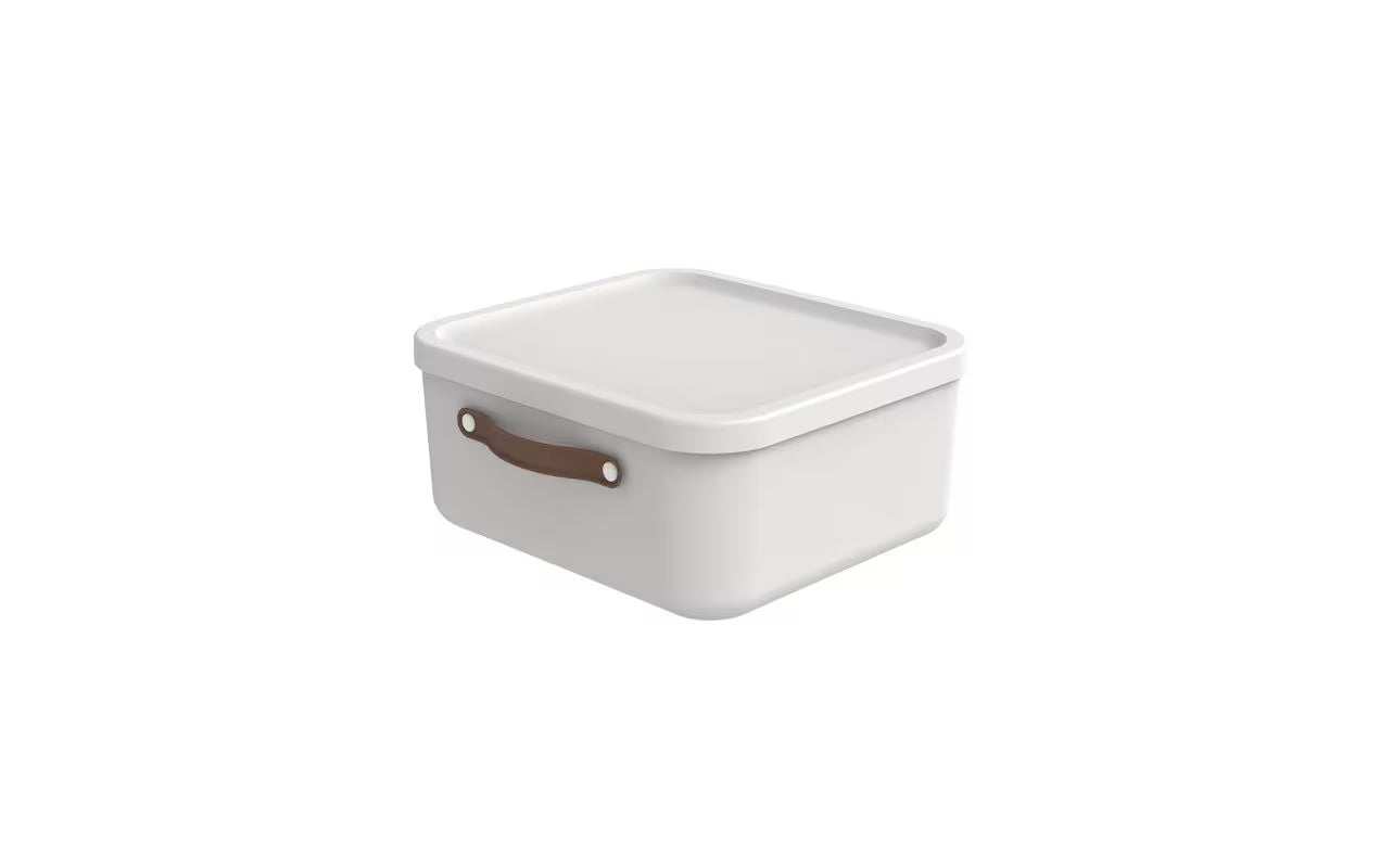 Rotho Aufbewahrungsbox Maloja