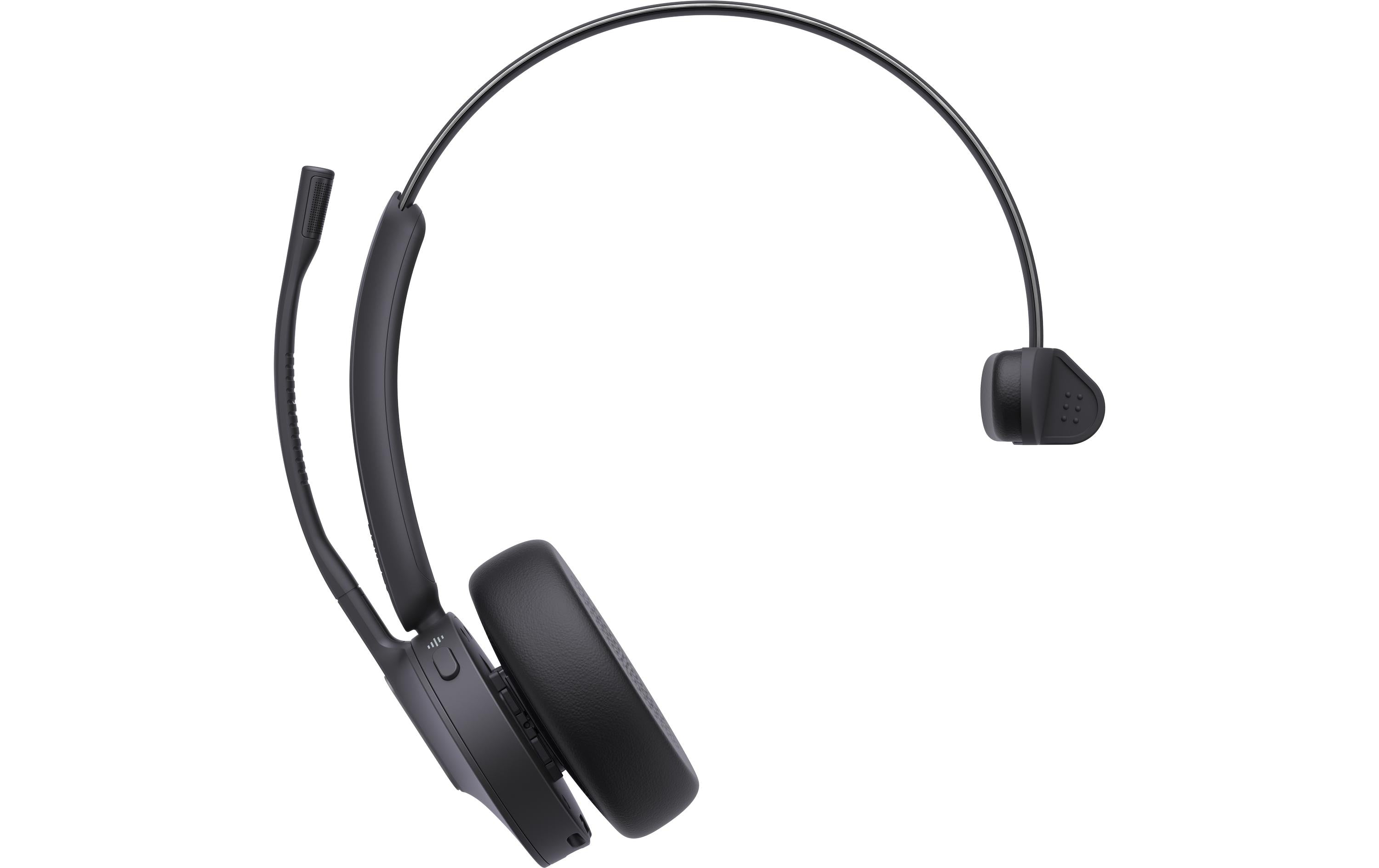 Yealink Headset BH70 Mono UC USB-C/A