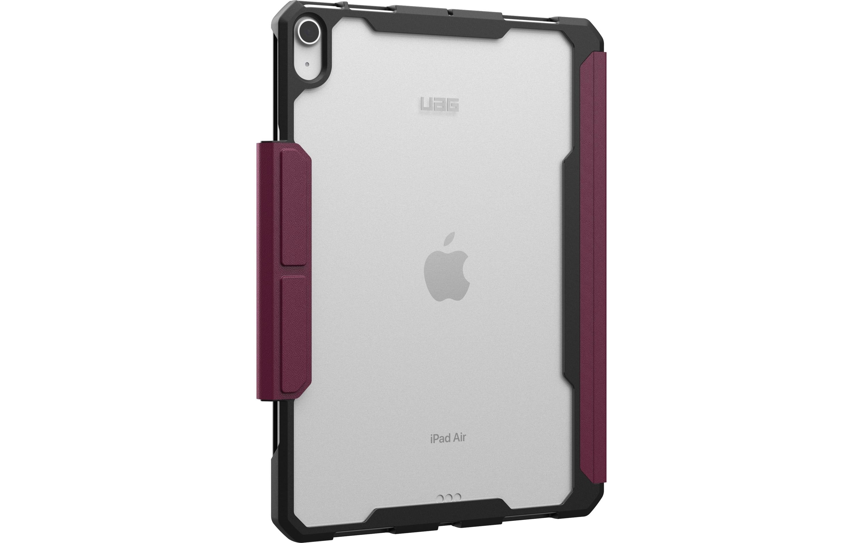 UAG Tablet Book Cover Essential Armor iPad