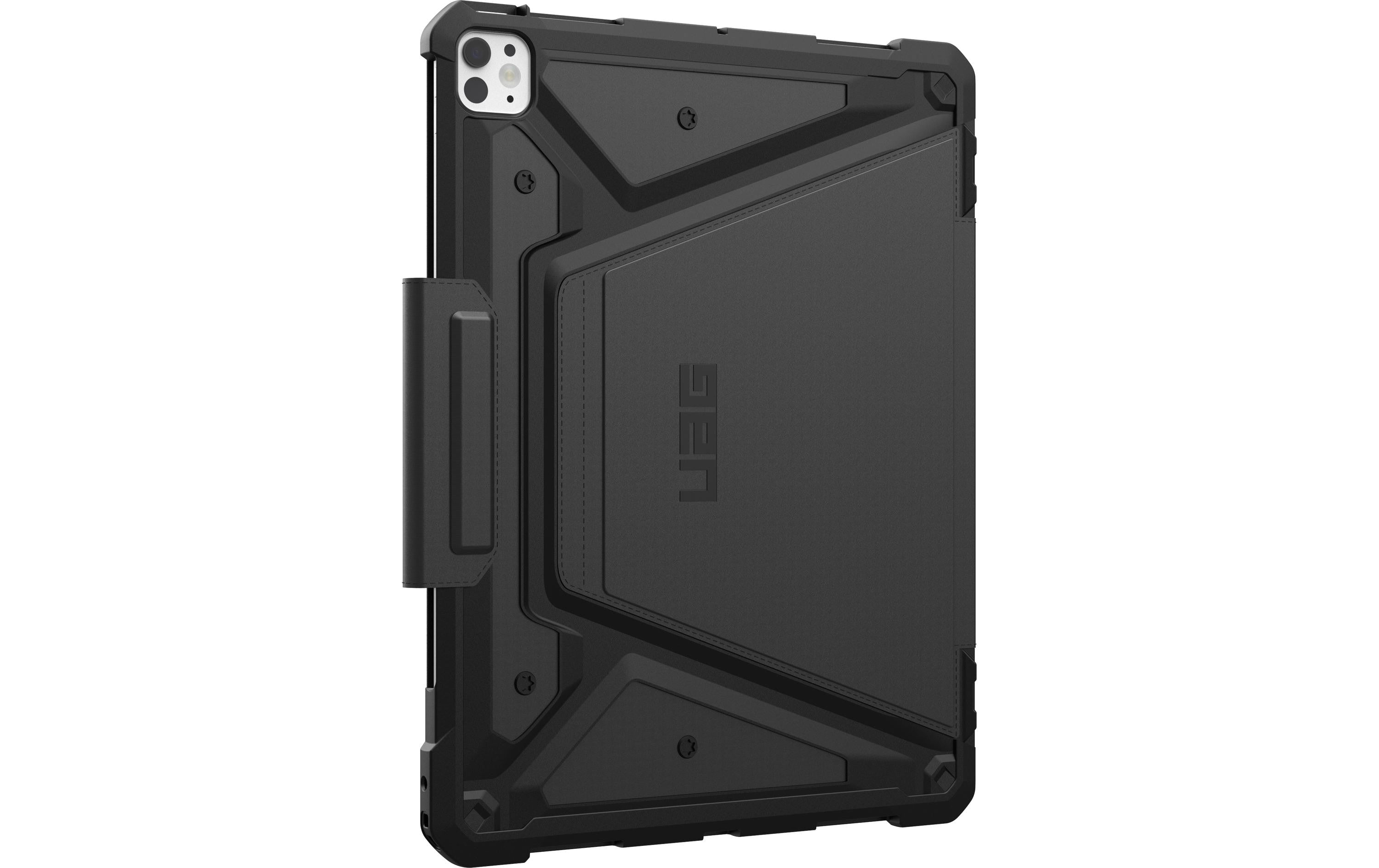 UAG Metropolis SE Case black