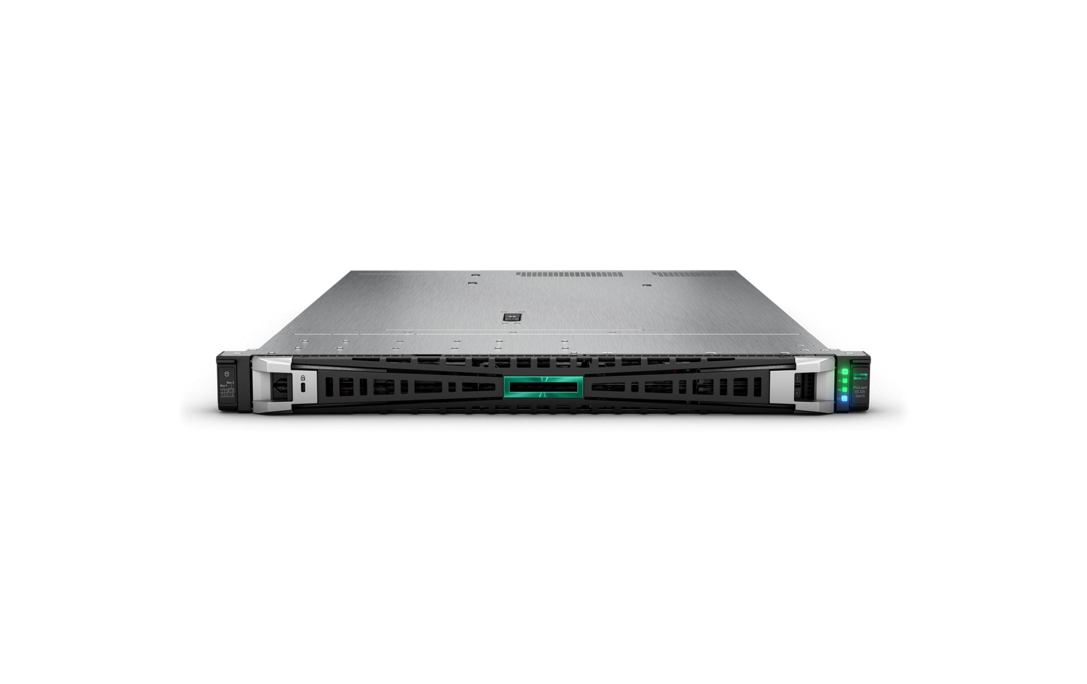 HPE DL325 Gen11 AMD 9224 2.5GHz, 2x32GB